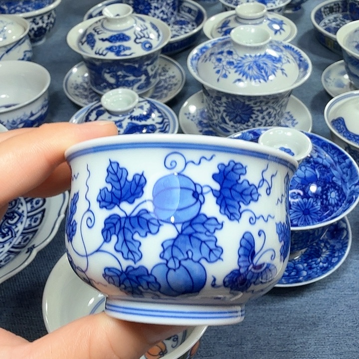 清仓福利南瓜如式杯