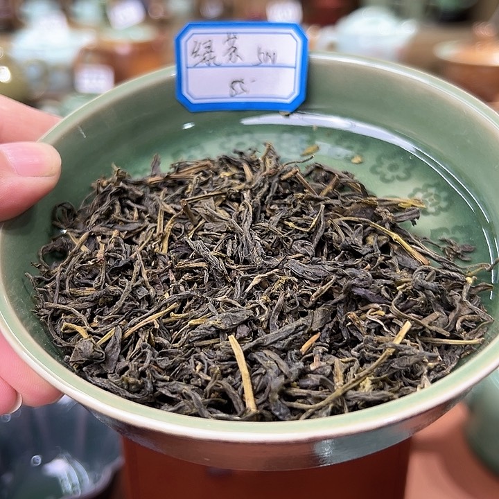 龙泉敬悦青瓷品茗杯