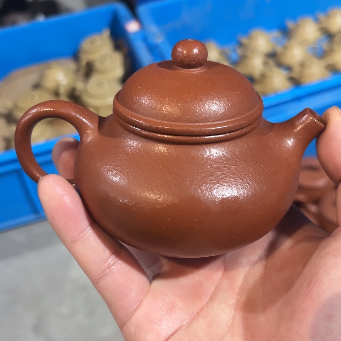 紫砂茶壶紫砂紫砂