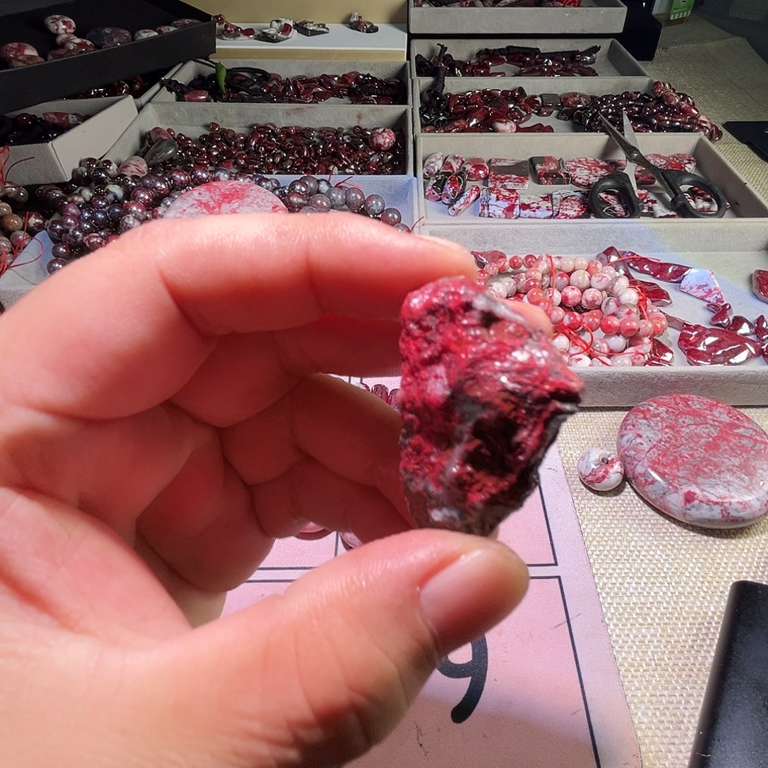 天然辰砂666888888888