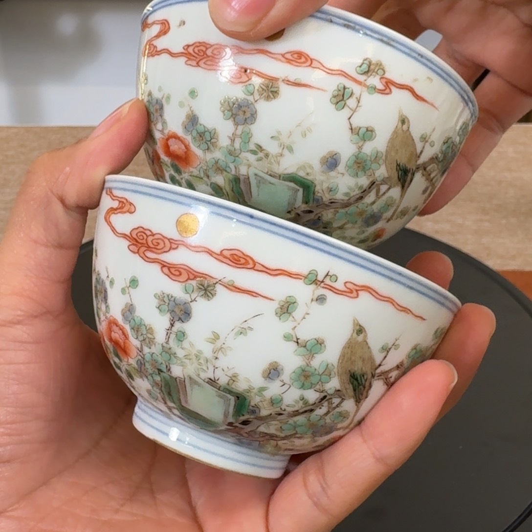 摆件景德镇陶瓷艺术