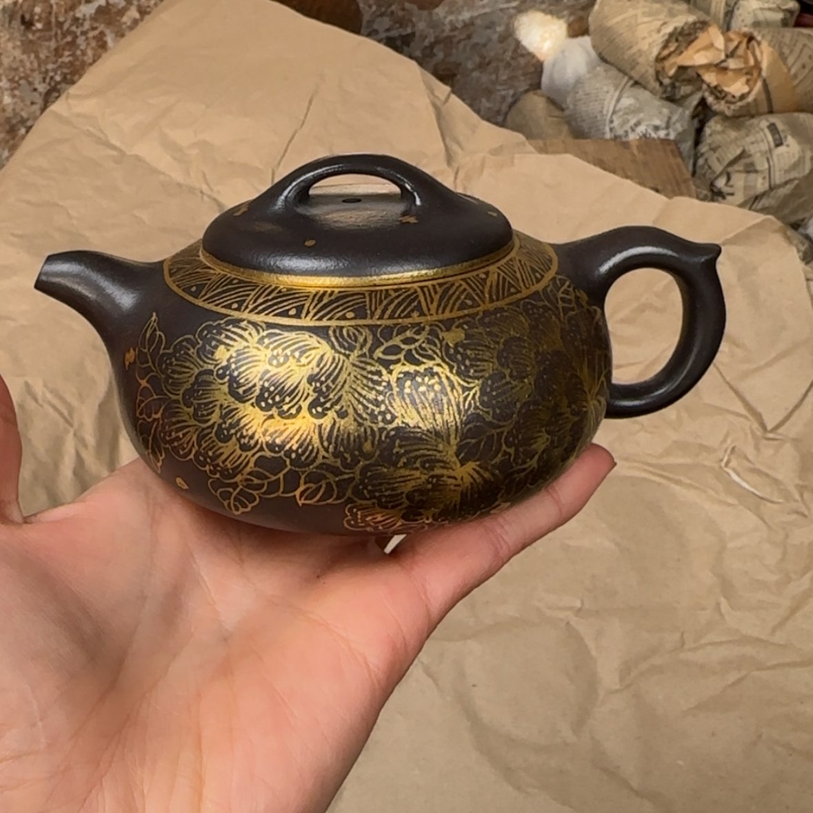 【闪购商品】紫砂茶壶紫砂茶具