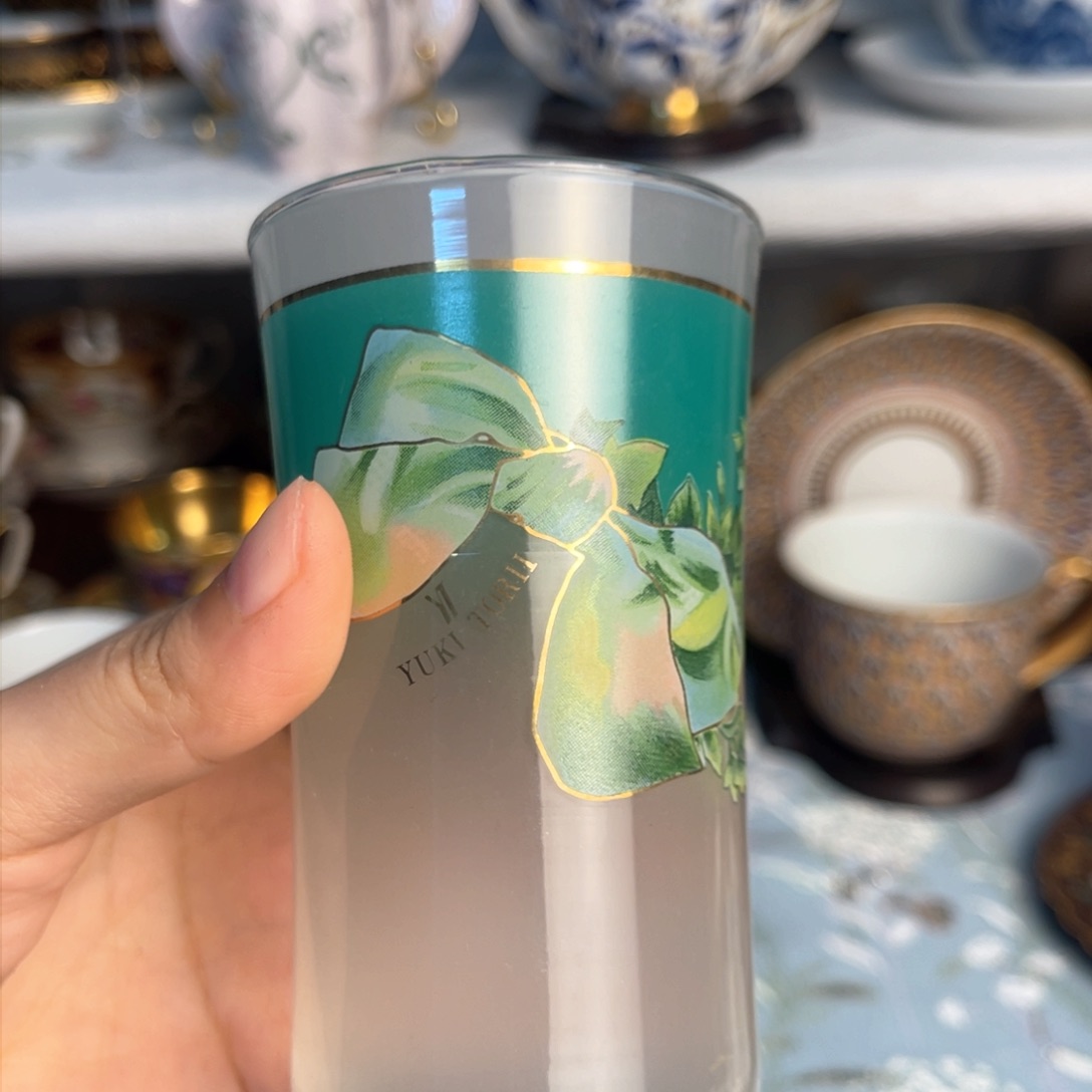 中古咖啡杯不退换