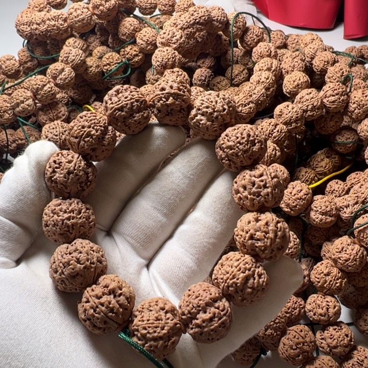 金刚菩提吊坠61号金刚