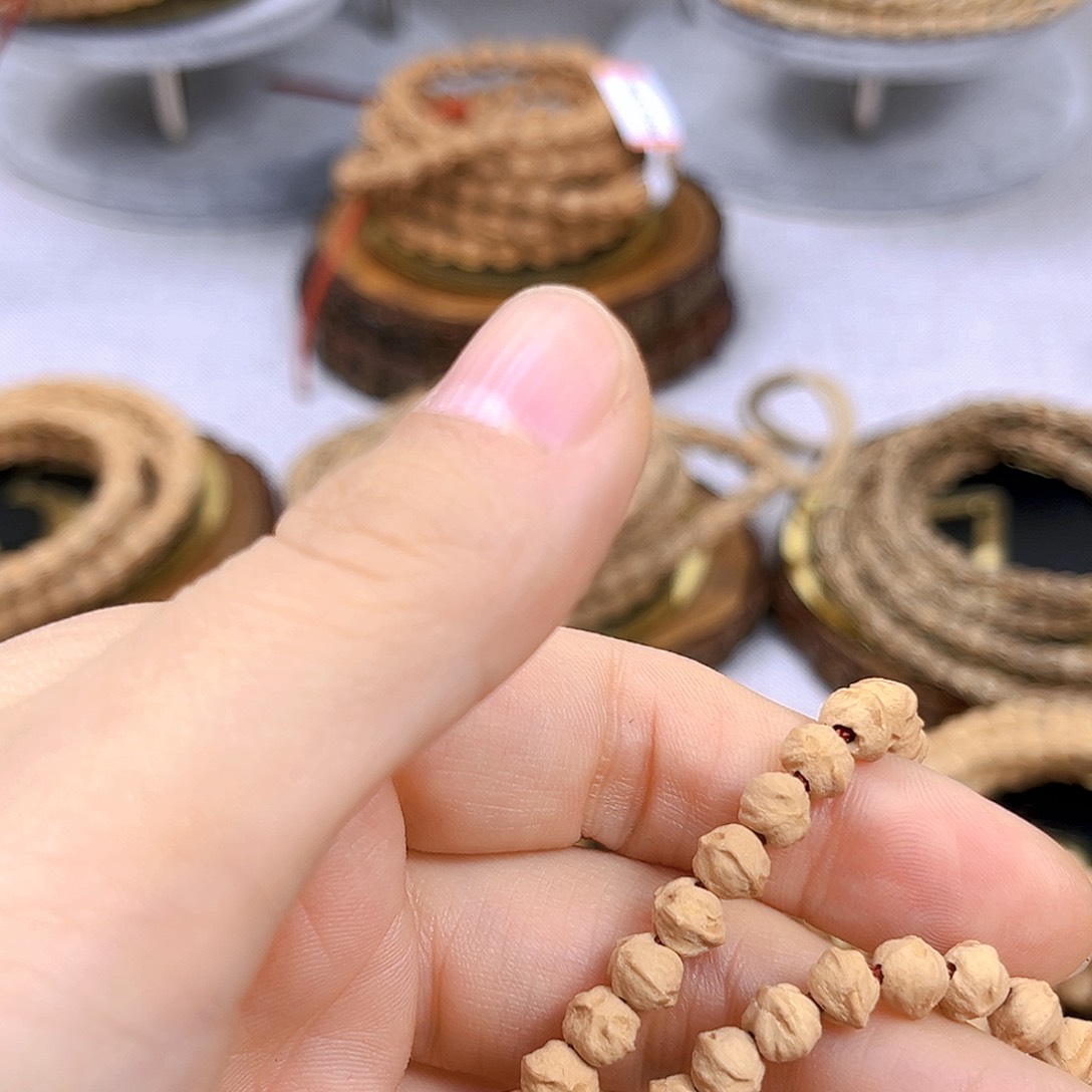 柏香籽/百香籽吊坠蘭****