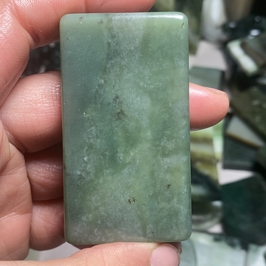 【闪购商品】和田玉（糖玉）珠宝半成品未镶嵌