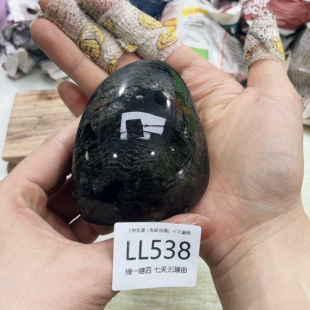 水晶摆件未镶嵌摆件
