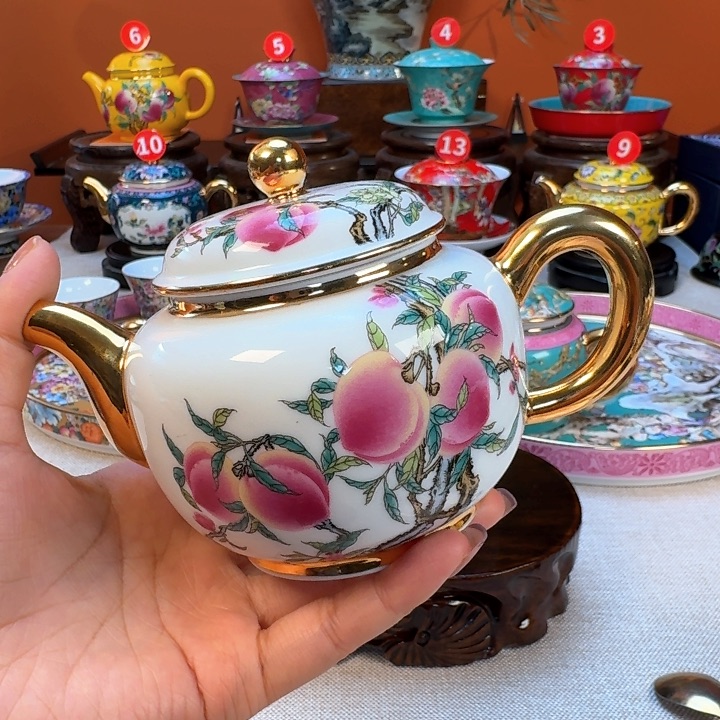 景德镇陶瓷景德镇瓷器