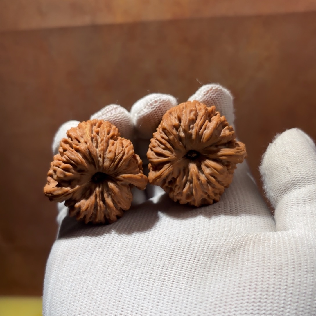 吊坠文玩核桃6号链接38丑疆凹底妖刀