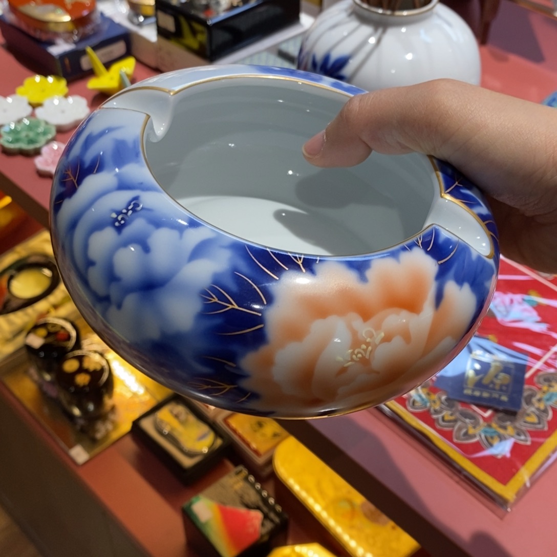 瓷片15 厘米 小杨瓷器陶瓷陶瓷