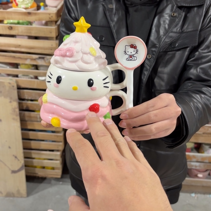 我们的目标是成为一