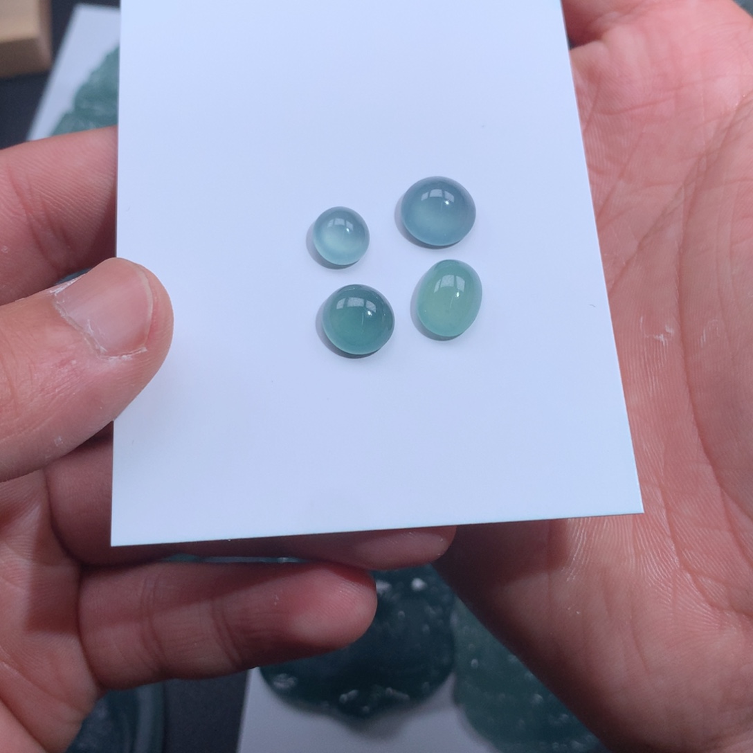 定制翡翠未镶嵌T***o1111111