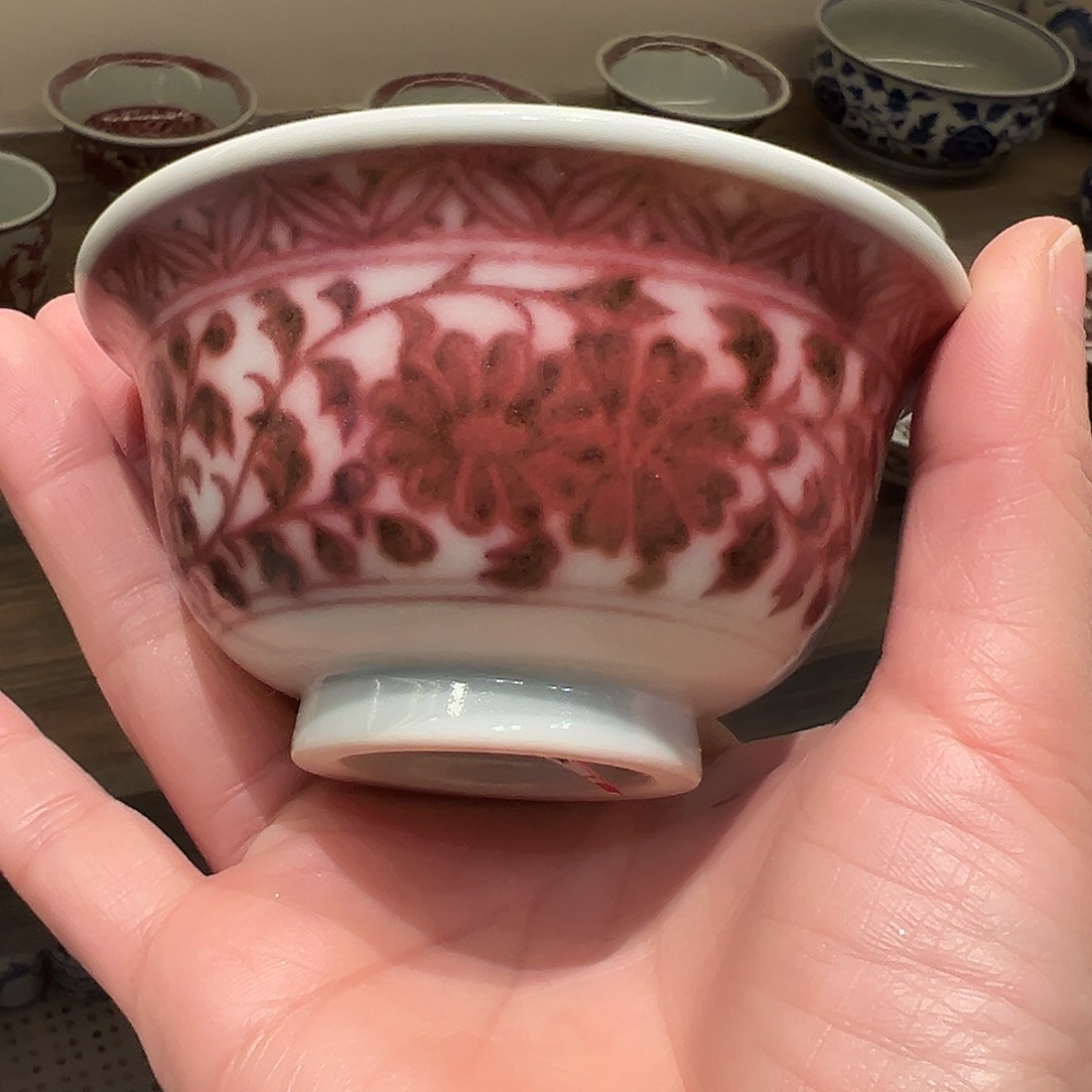 微瑕就是玩不吱声系列啊L