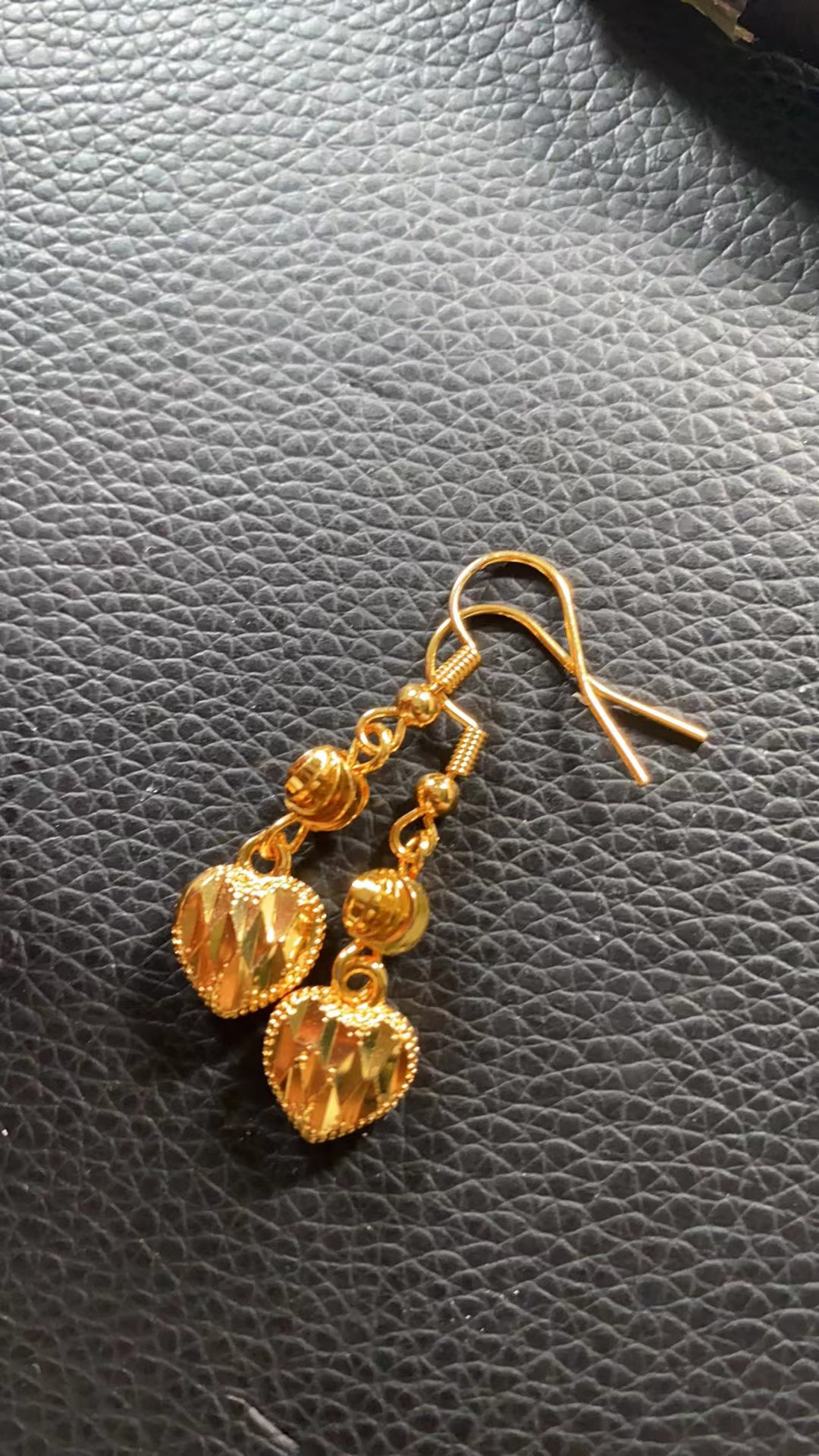 d32时尚百搭精品耳钉