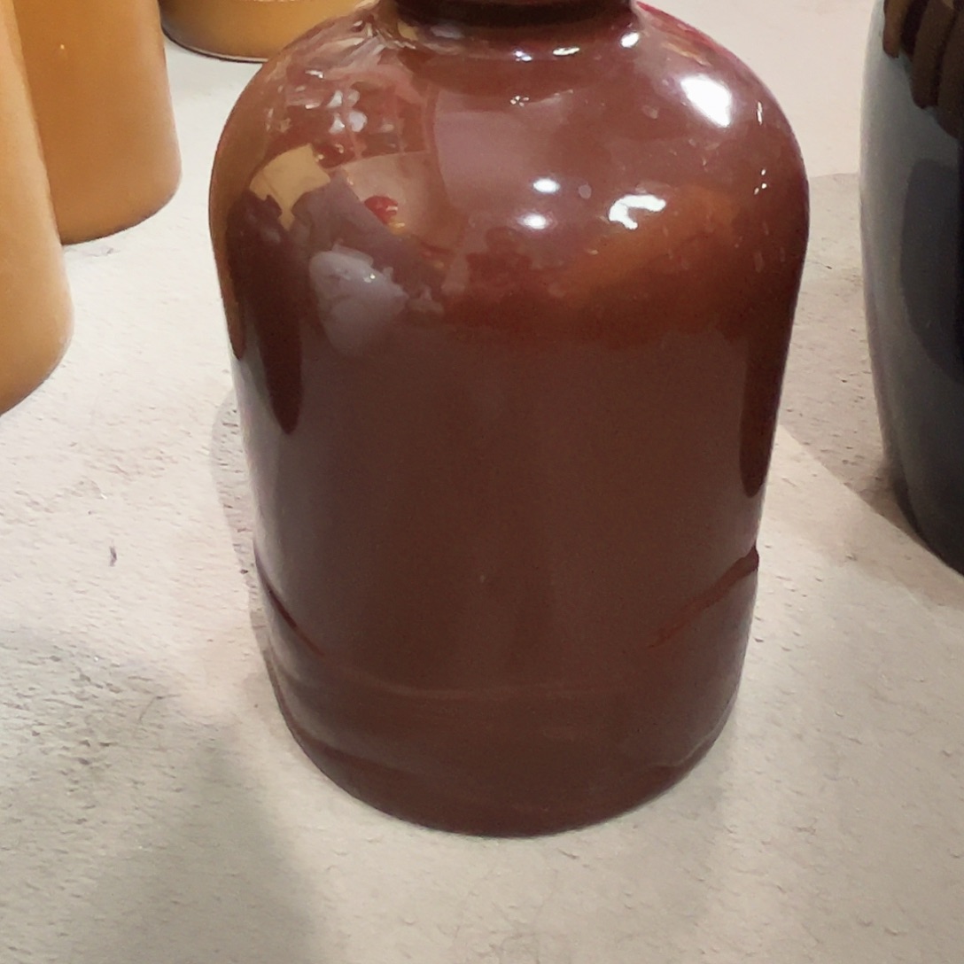 棕色光瓶10斤高分密封盖福利