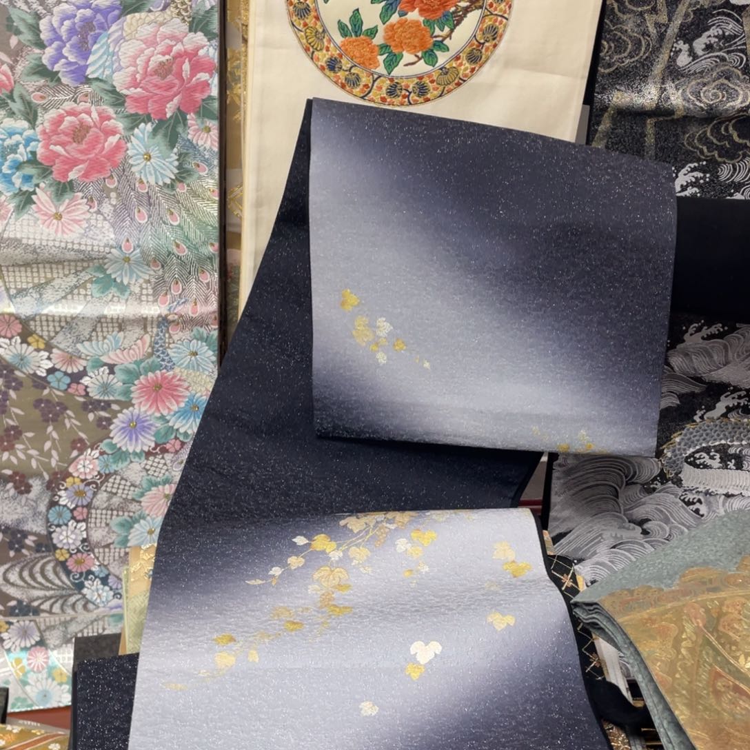 织绣唐锦西阵织  83