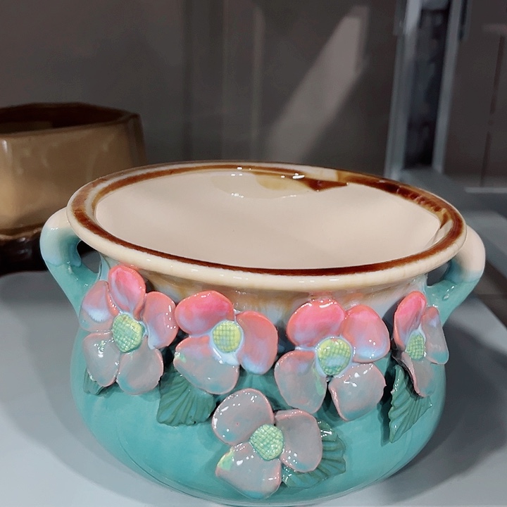 多肉花盆满10元包邮