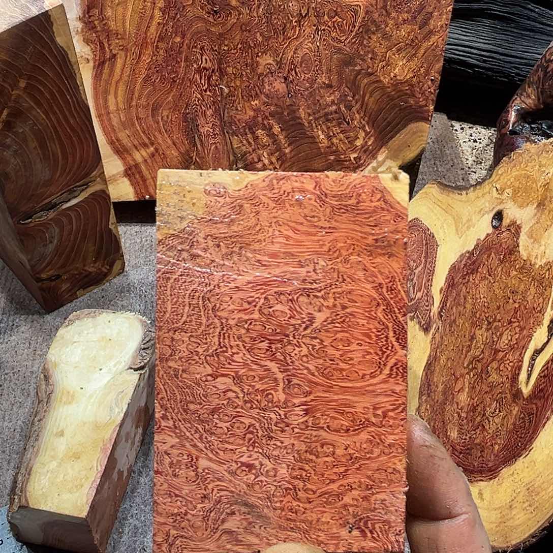 非洲檀香无事牌宝**速