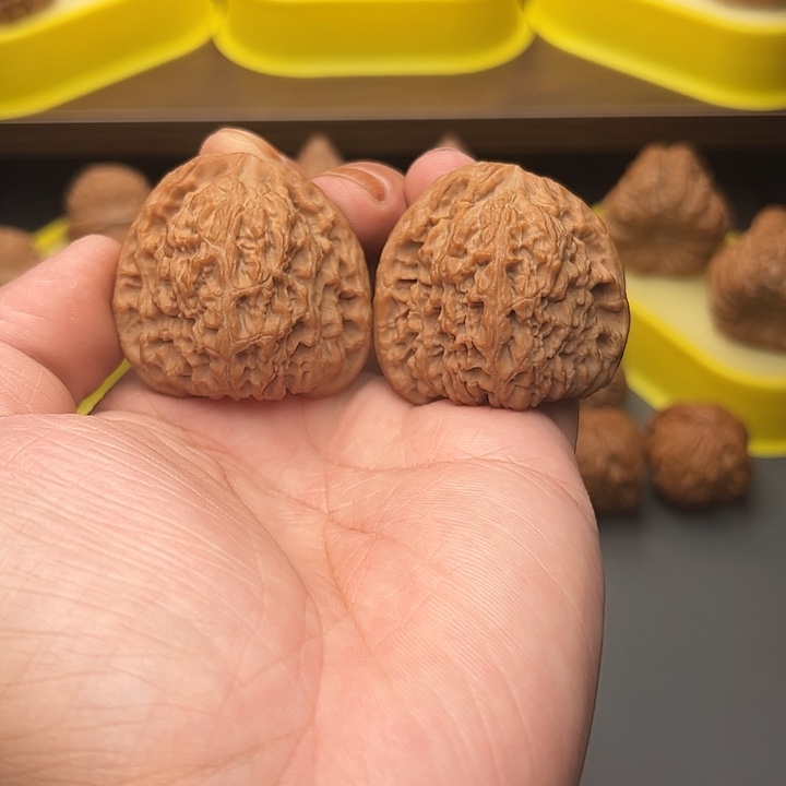 43尺精配头货全品南疆石