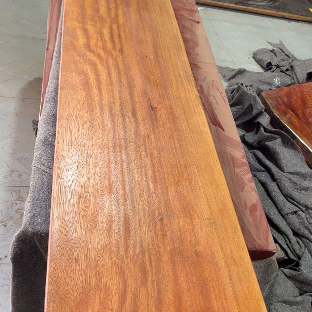 木（非红木类）实木