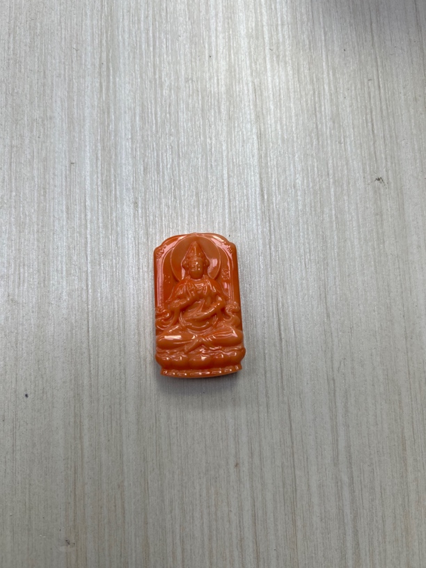 Z2号特色花梨木无事牌