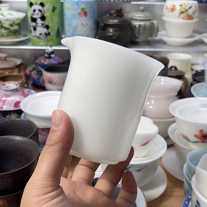 陶瓷制品及陶瓷艺术品微瑕璞玉