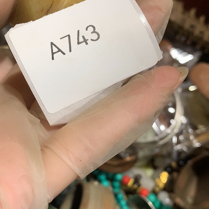 周***斋陶其他743号工艺品