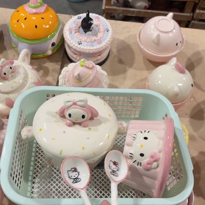 紫砂我也不知道为什么就那么好看