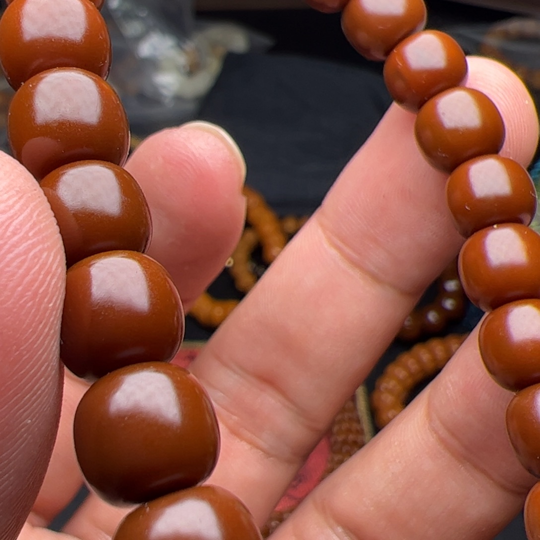 猴头核桃吊坠哦了咯