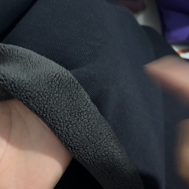 黑蓝色奥粒绒2.2米长带螺纹特价手