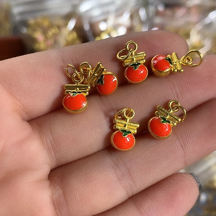 铜合金可爱系列 满三单飞8