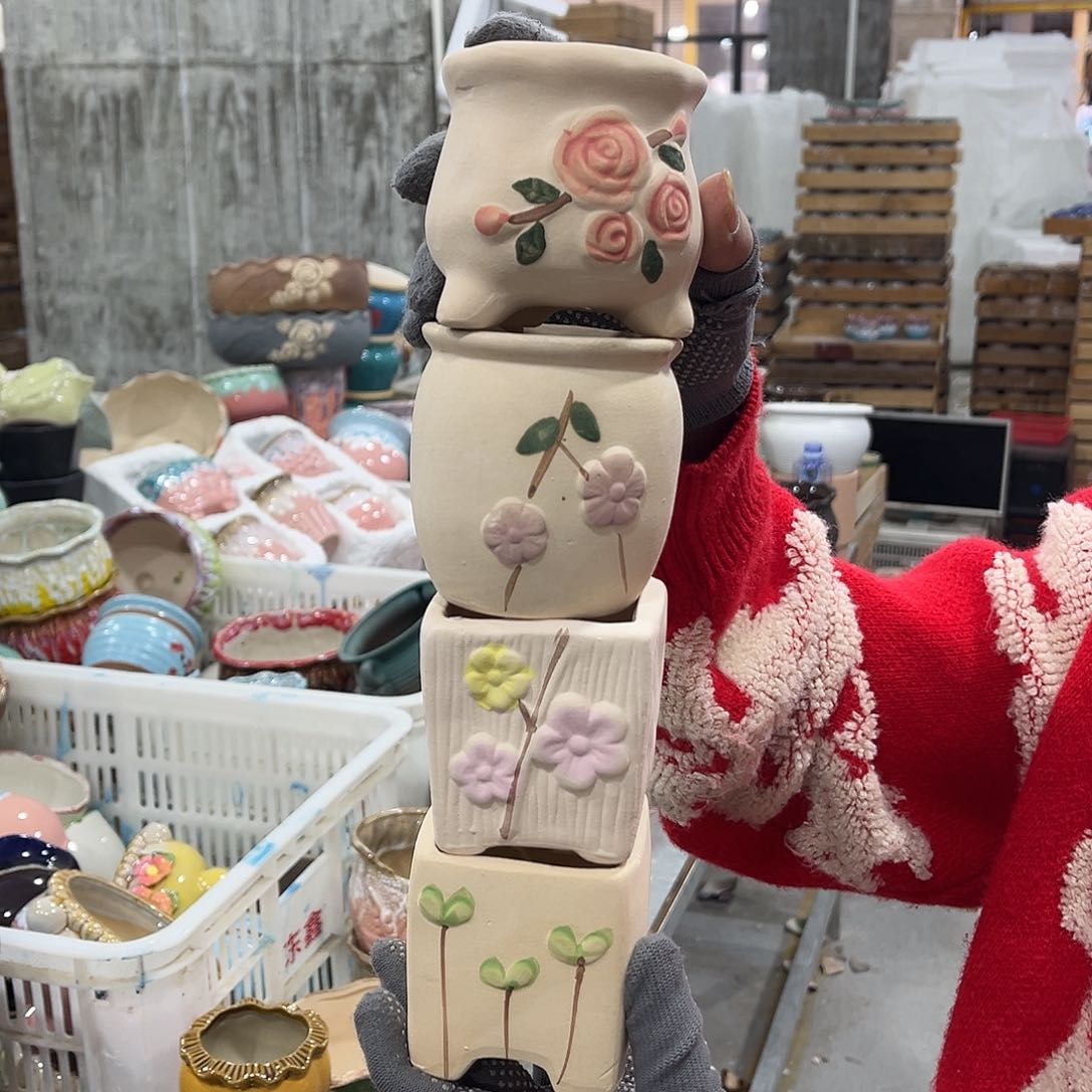 陶瓷正品数量有限