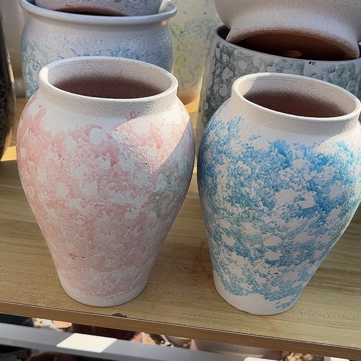 正品紫砂口11.5高23福利价