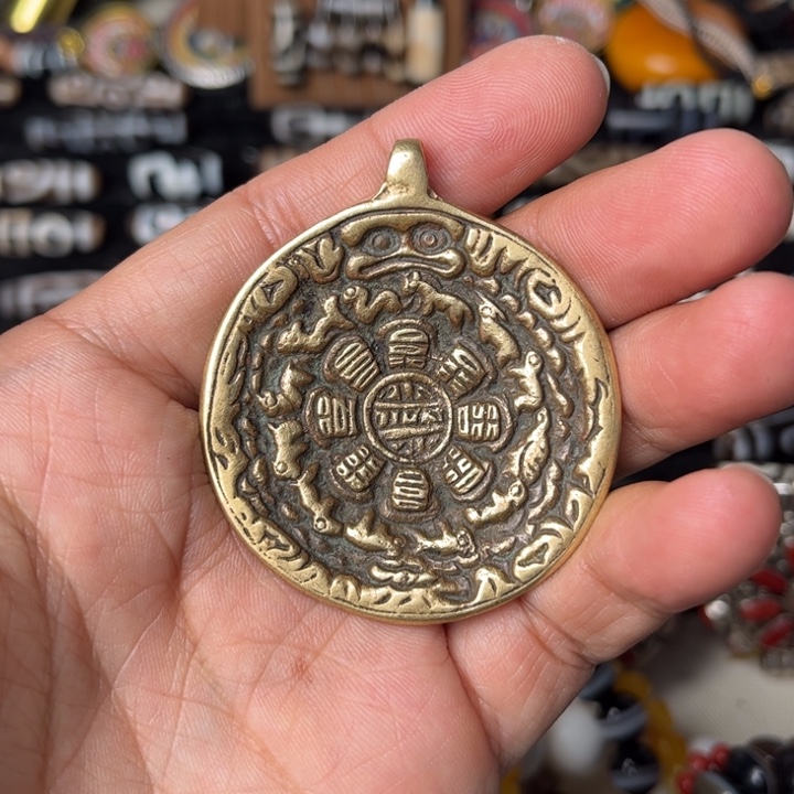 故*工艺品九宫工艺品