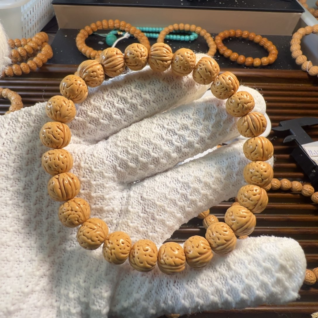 ɞ***࿐龙脊菩提吊坠龙眼