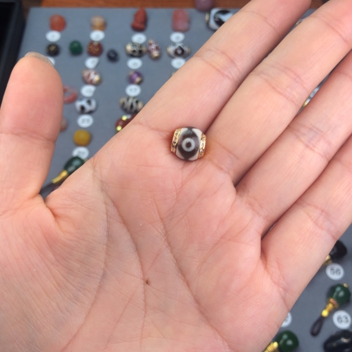 未镶嵌饰品玛瑙/玉髓