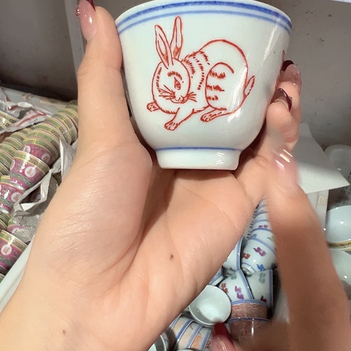 其他陶景德镇陶瓷艺术博物