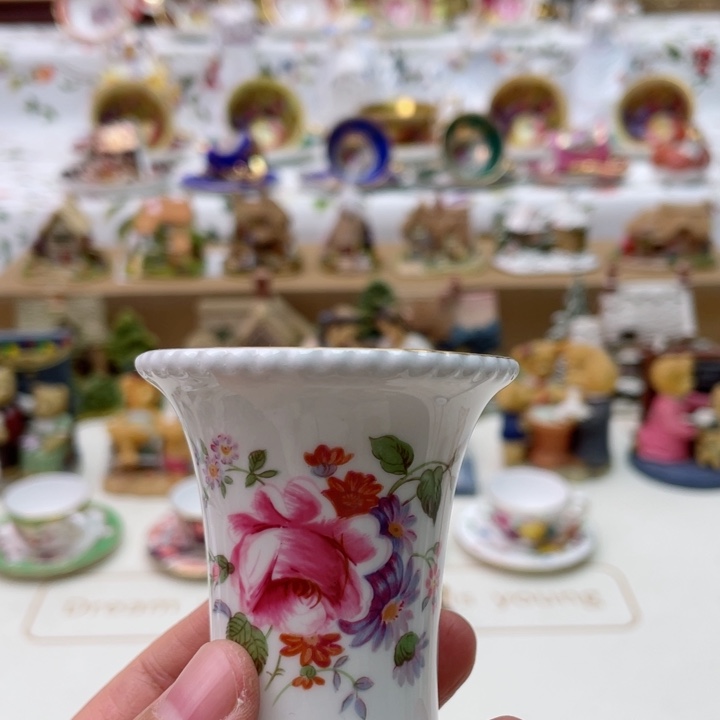 盘维多利亚欧洲中古