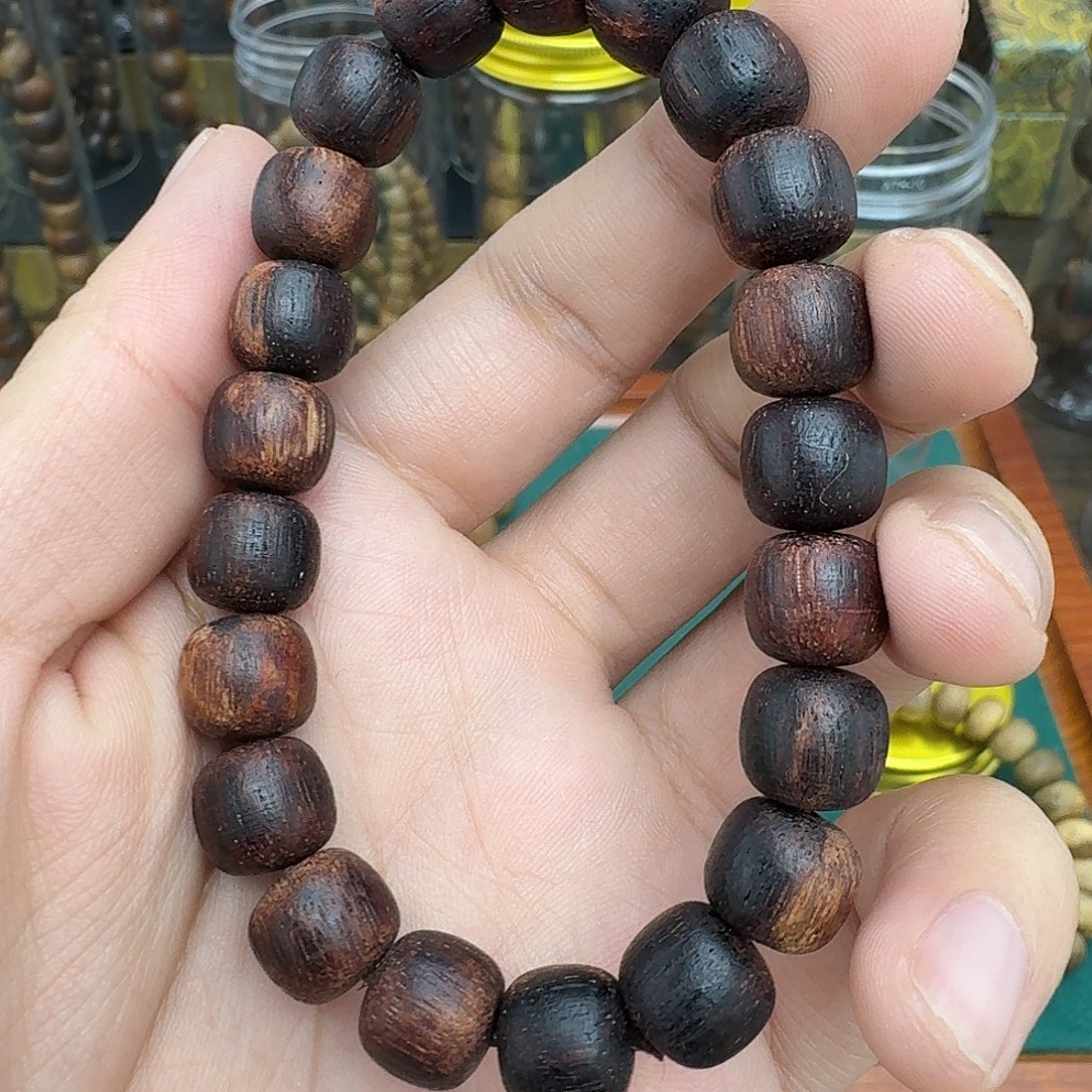 沉香碎屑沉香海南降香106