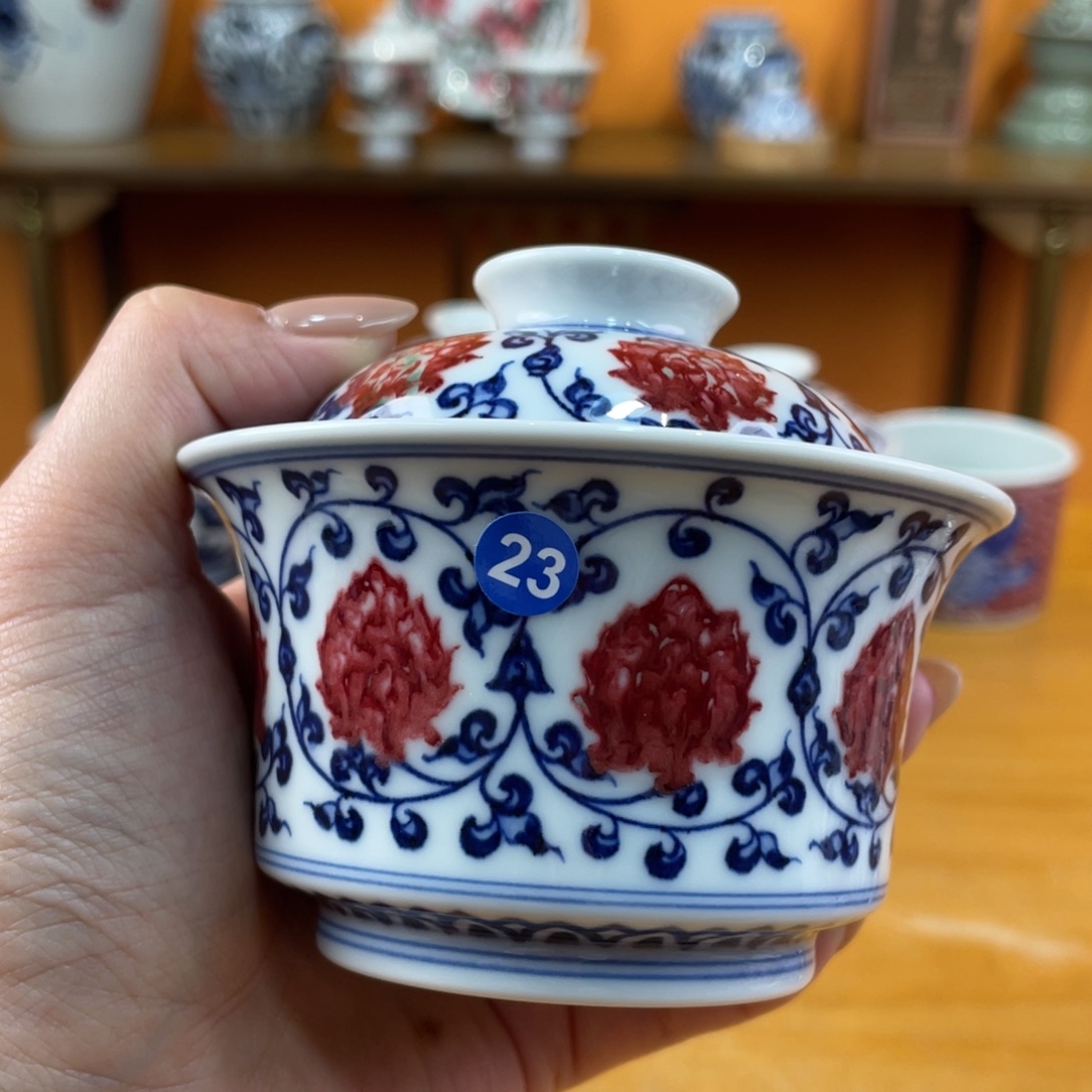 景德镇手绘哈哈哈哈哈哈