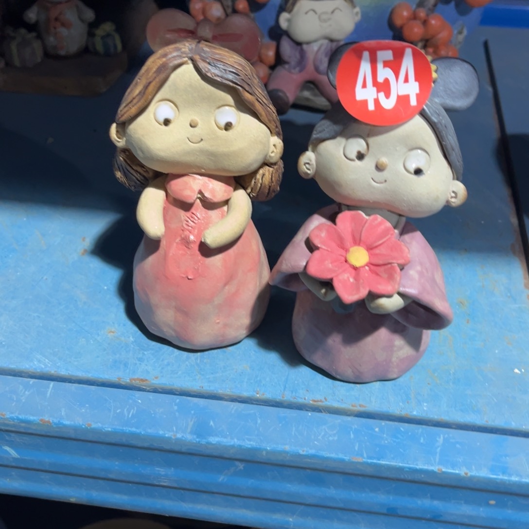 陶瓷墨*恩454 陶然 花盆