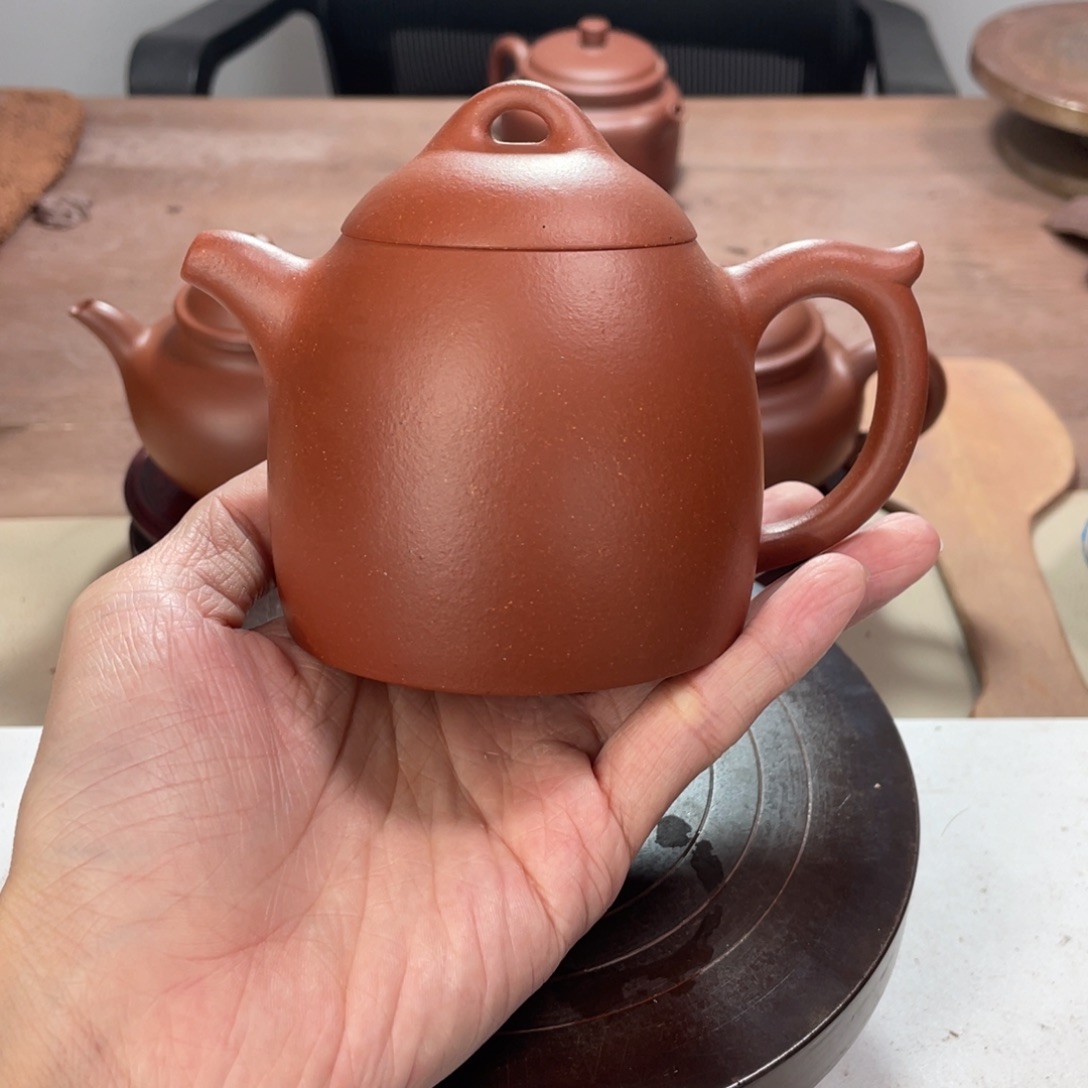 紫砂茶壶紫砂茶壶