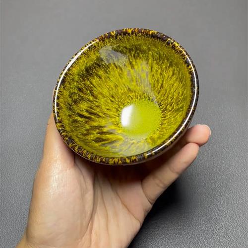 【闪购商品】茶盏-577............