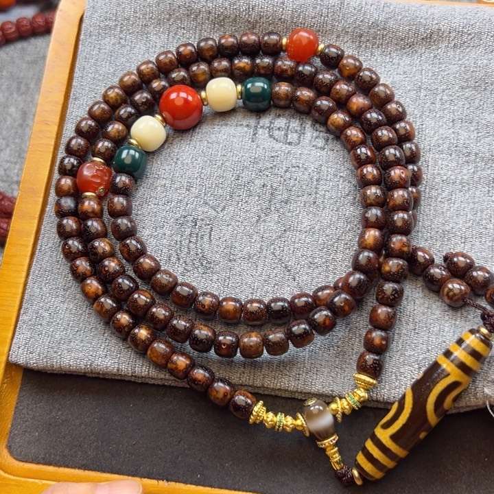 文玩核桃吊坠精品