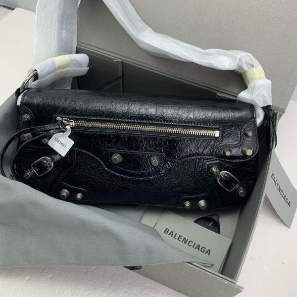 未使用/包包/巴黎世家/250306LL0047