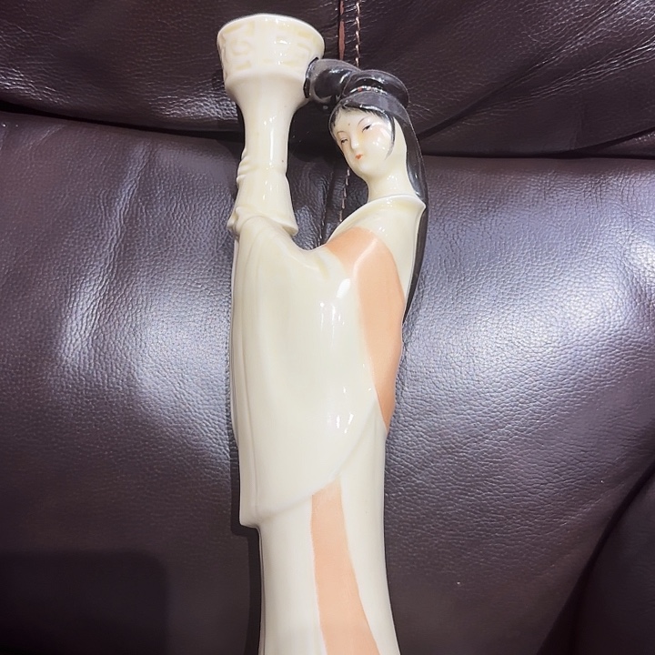 瓷片景德镇陶瓷艺术品