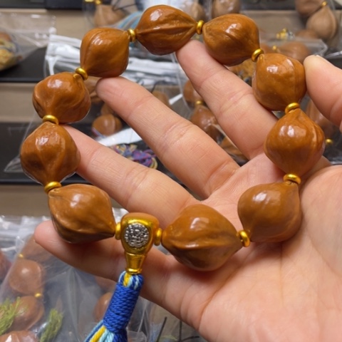 手串/手链橄榄核2.1/88