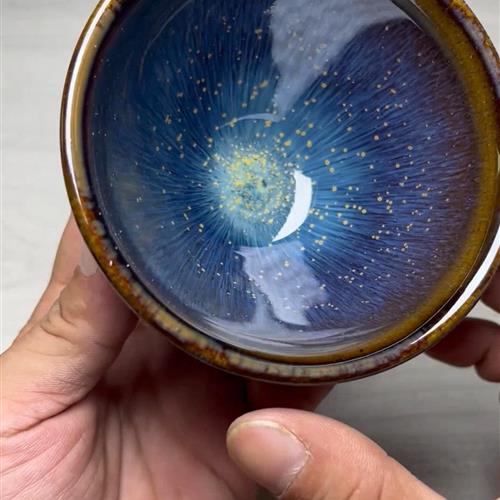 【闪购商品】茶盏-22.............