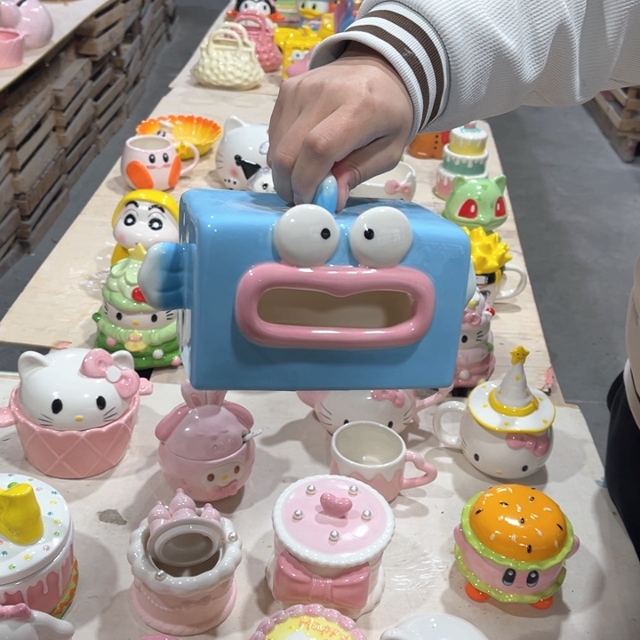 紫砂茶案这么多人都在看