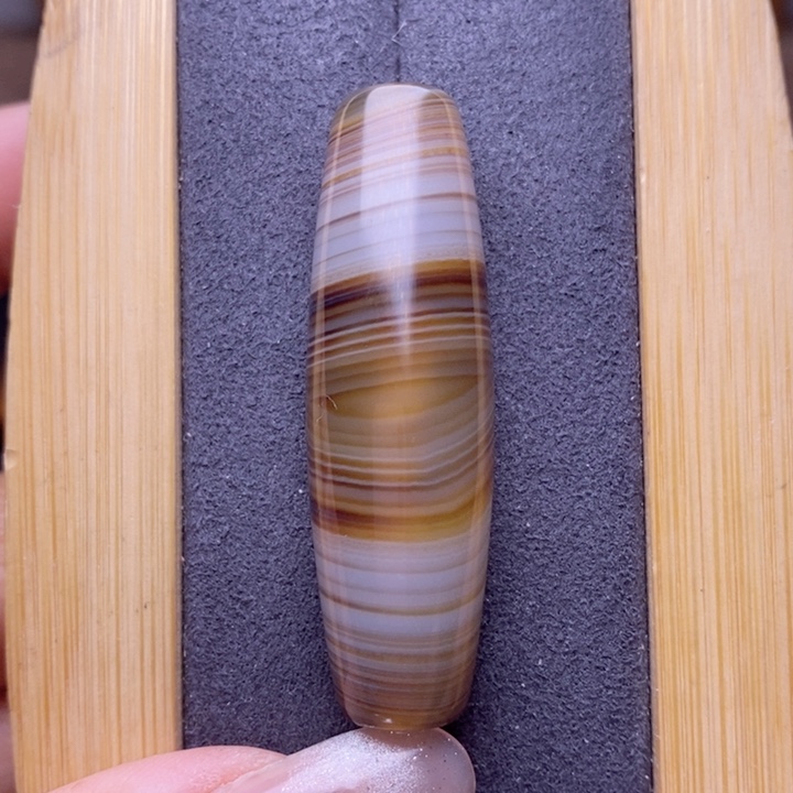 玛瑙/玉髓珠宝半成品未镶嵌